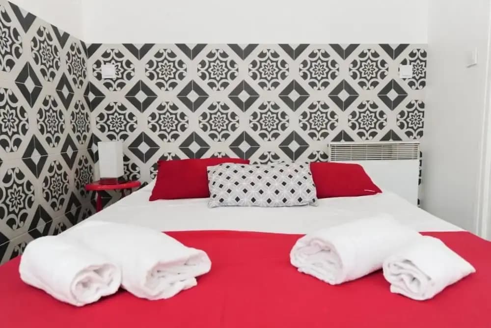 Studio Shopping Street Five Stars Holiday House - photo 6
