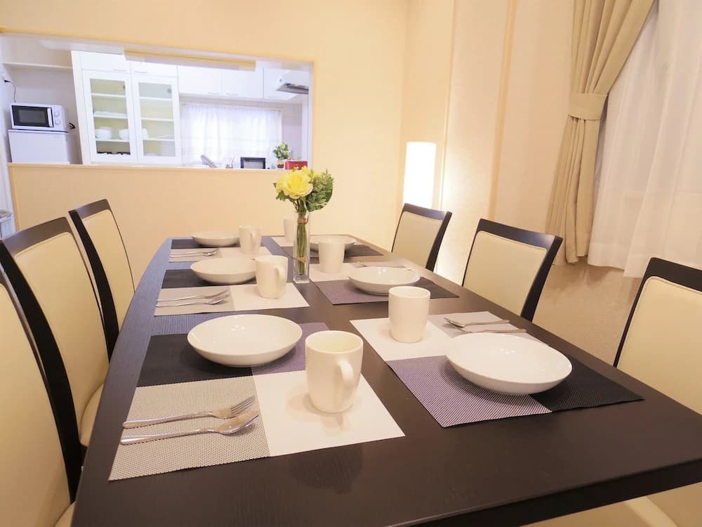 Nao's Guesthouse 2 - photo 19