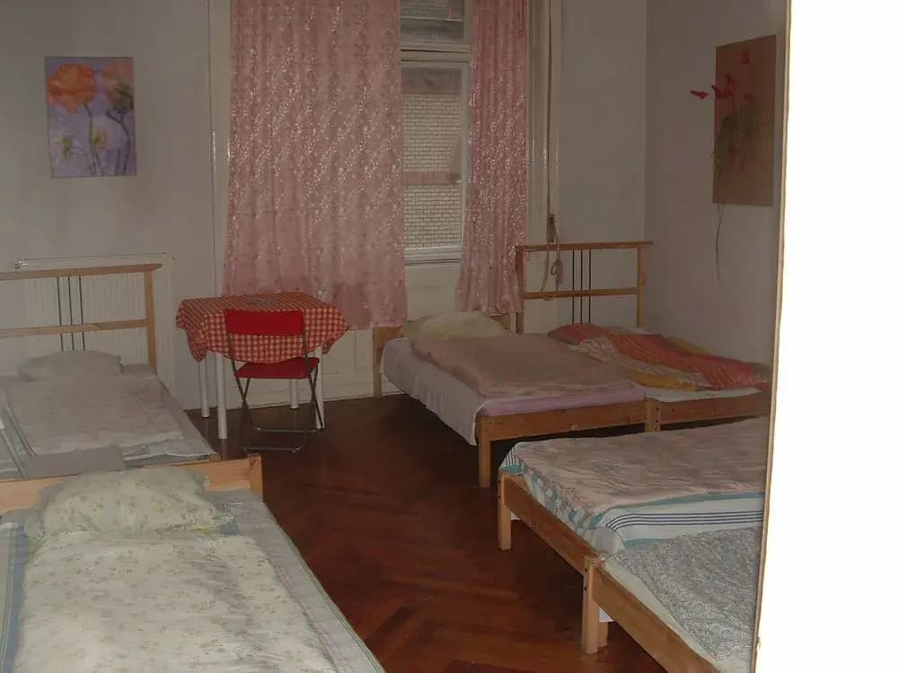 1st Hostel - photo 44