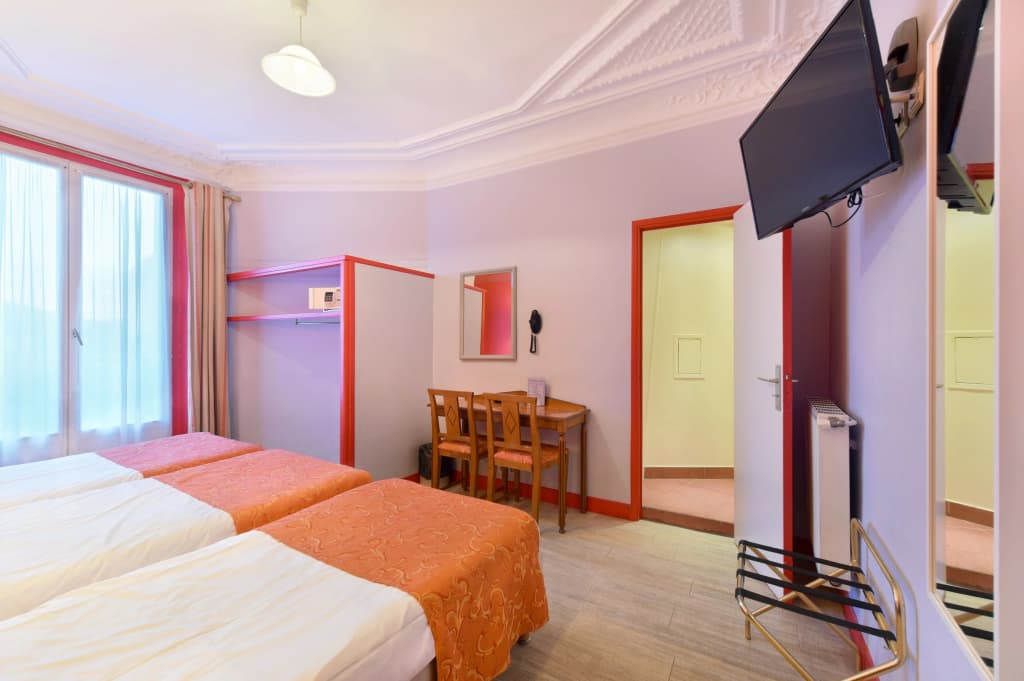 Hôtel Richmond - photo 23