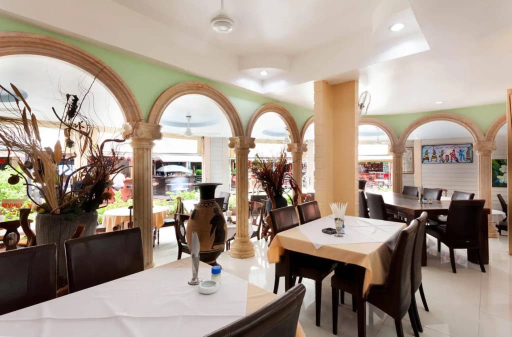 Da Mario Hotel And Restaurant - photo 15