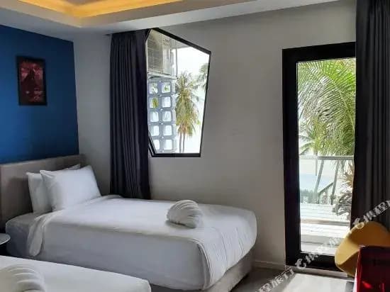 Stardust Boutique Hotel - photo 24