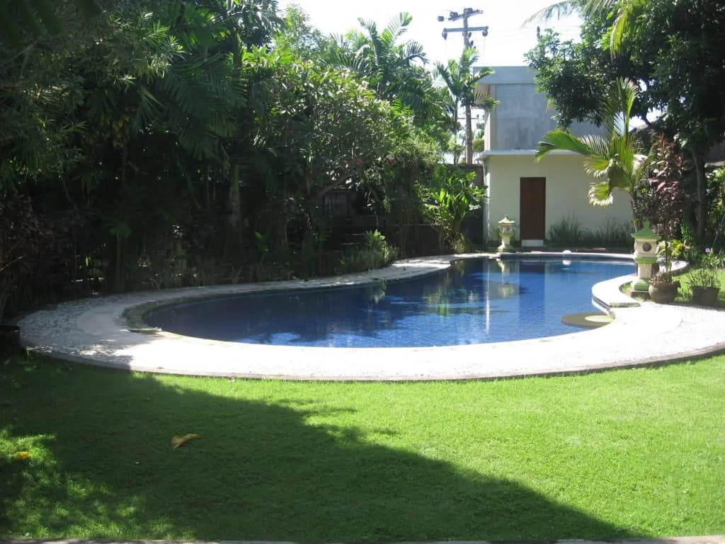 Villa Mahalini Seminyak - photo 13