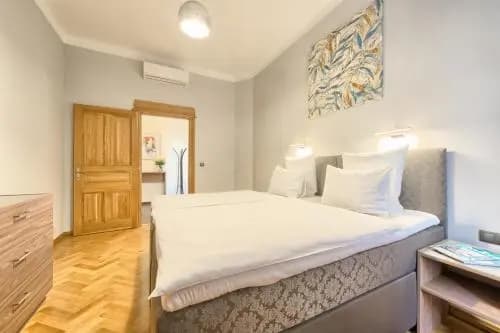 Spacious And Bright Apartment Dusni 13 - photo 6