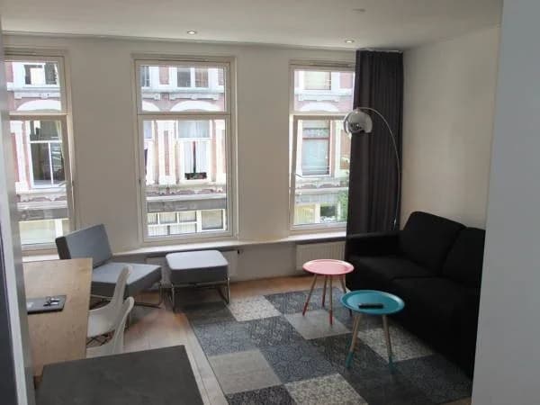 Cityden Old South Serviced Apartments - photo 7