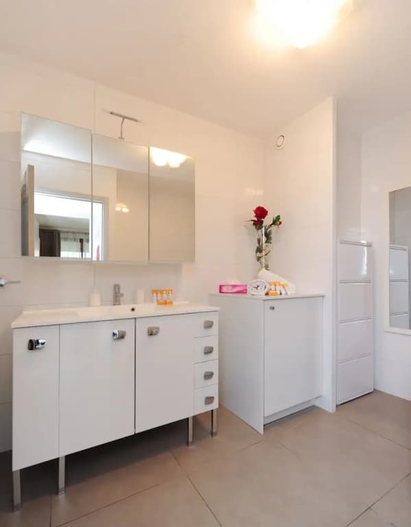 Nice Étoile Grand suite Five stars holiday house - photo 21