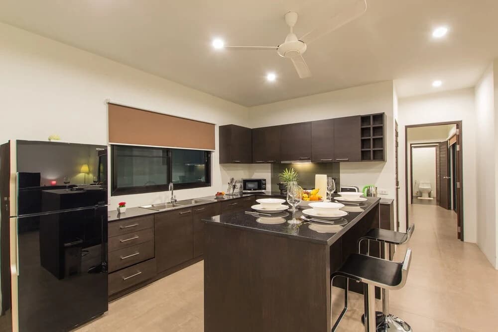 Elegant Villa NC10 at Tropical Residence - photo 17