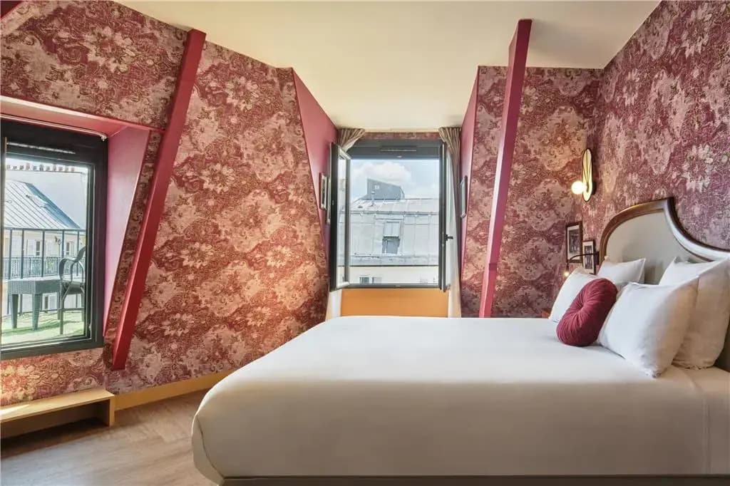 Hôtel Joséphine & SPA by HappyCulture - photo 42