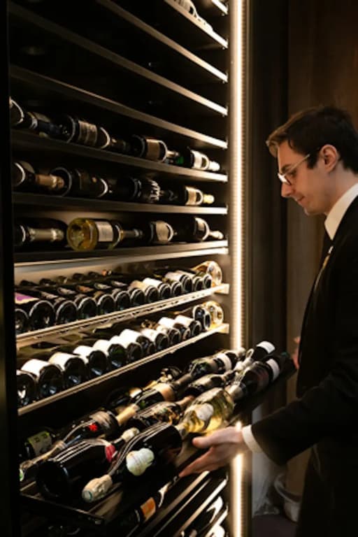 Le Burgundy Paris - photo 38