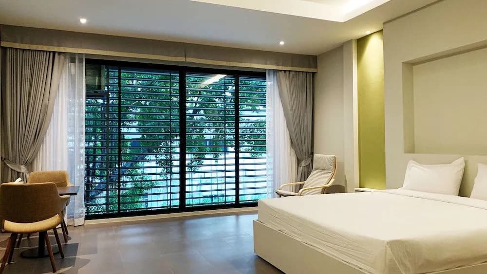 panavara resort - photo 6