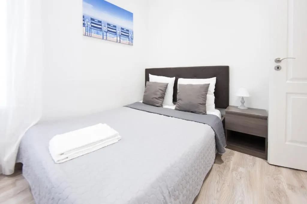 Apartment Nice Center Barralis - photo 4