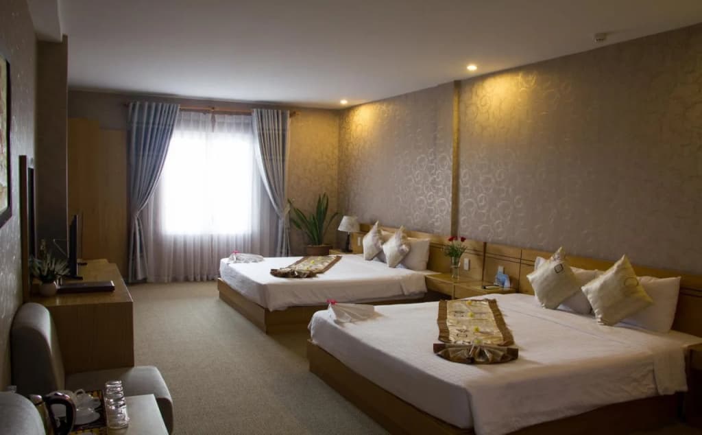 Maritime Hotel - photo 4