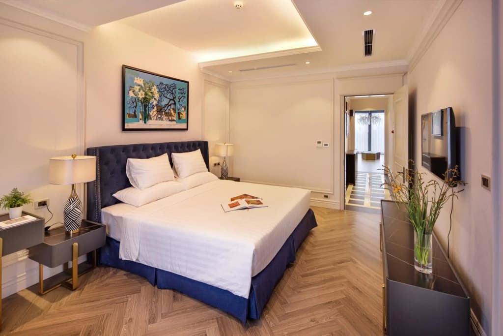 Apartments by Vitrine - photo 5