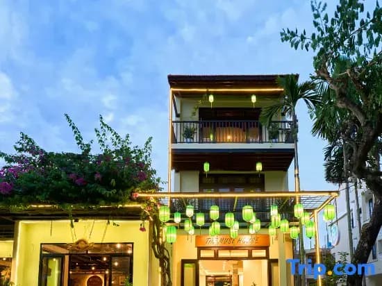 The Muse House - photo 36