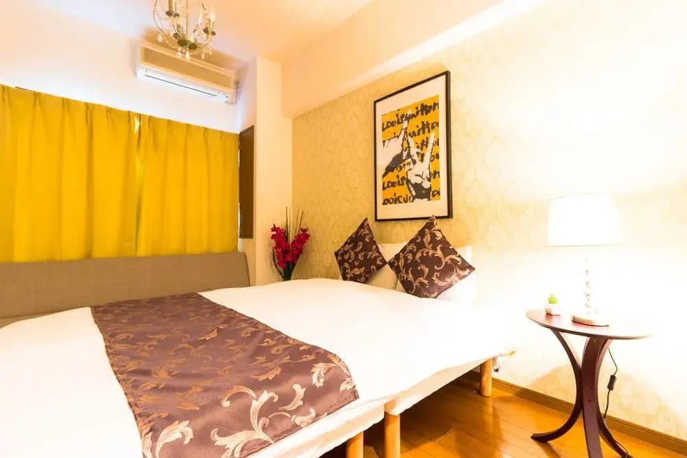 SKY Residence - photo 8