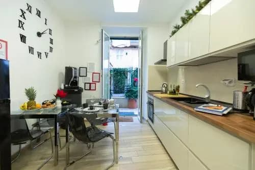 Flatinrome Trastevere Deluxe Rooms - photo 19