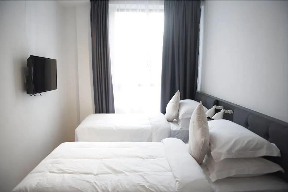 Muo Boutique Hotel - photo 6