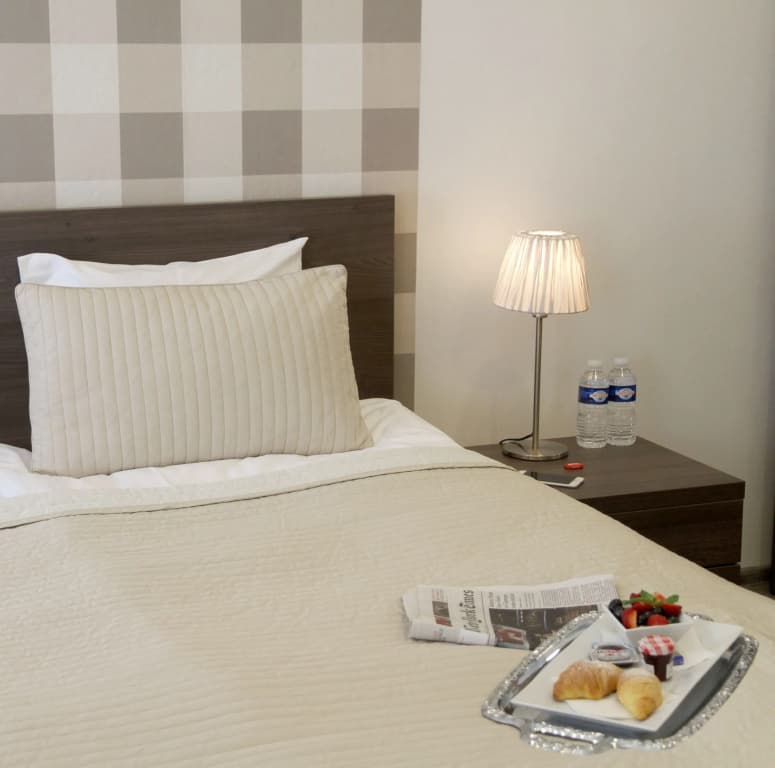 Hotel Residence Spalena - photo 2