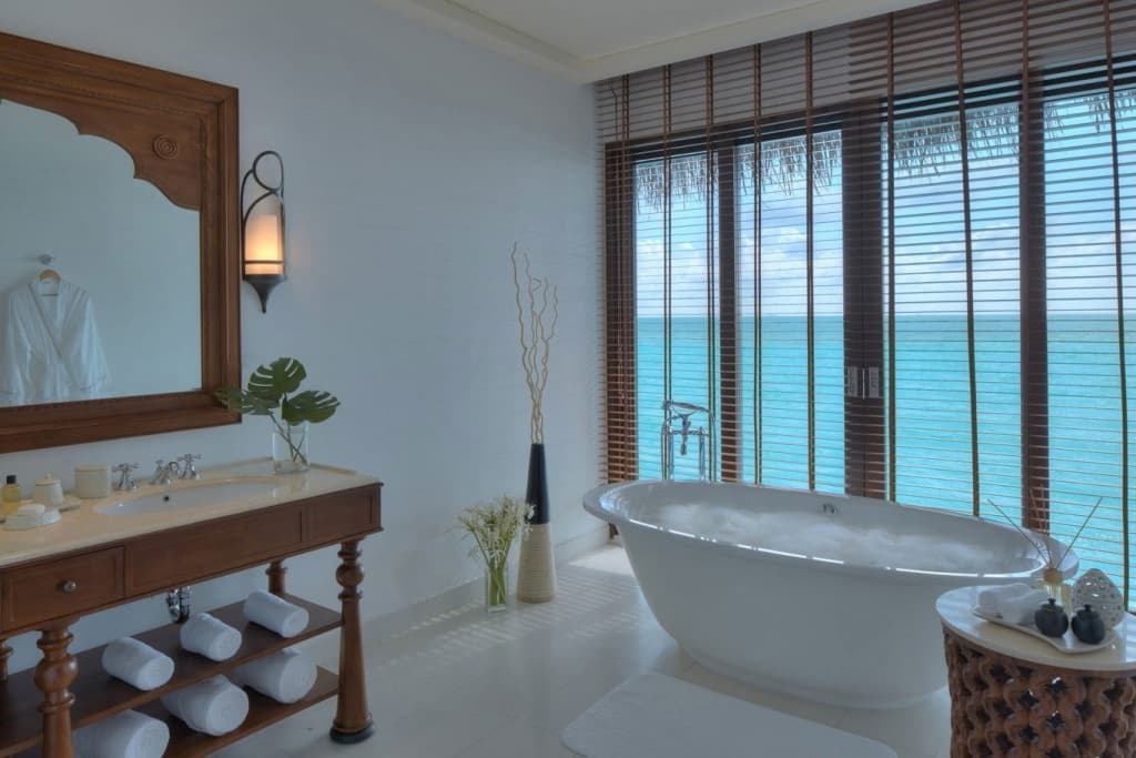 The Residence Maldives Resort - photo 37