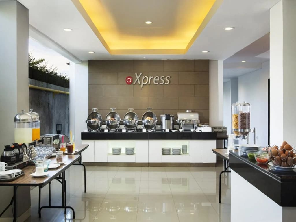 Hotel Amaris Kuta - Bali - photo 22