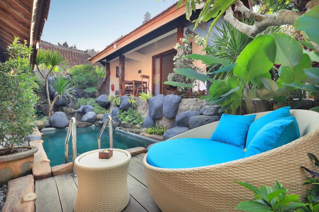 Batu Agung Villas - photo 10
