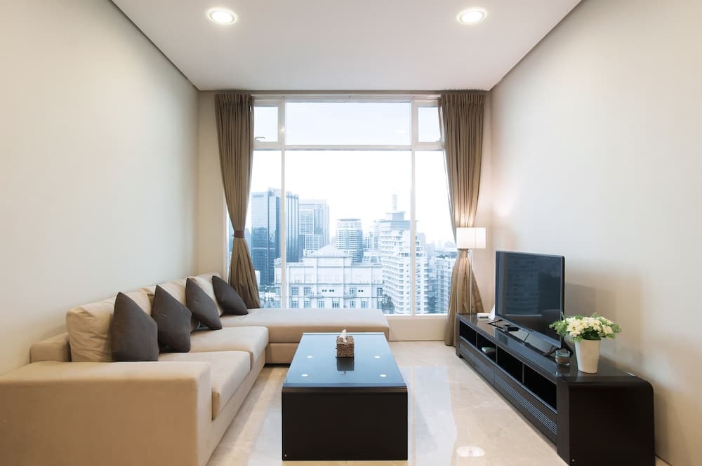 Soho Suites KLCC by leala - photo 4