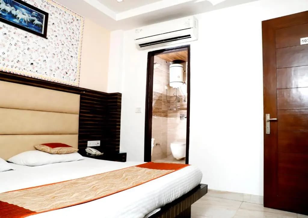 Baba Inn Paharganj - photo 3