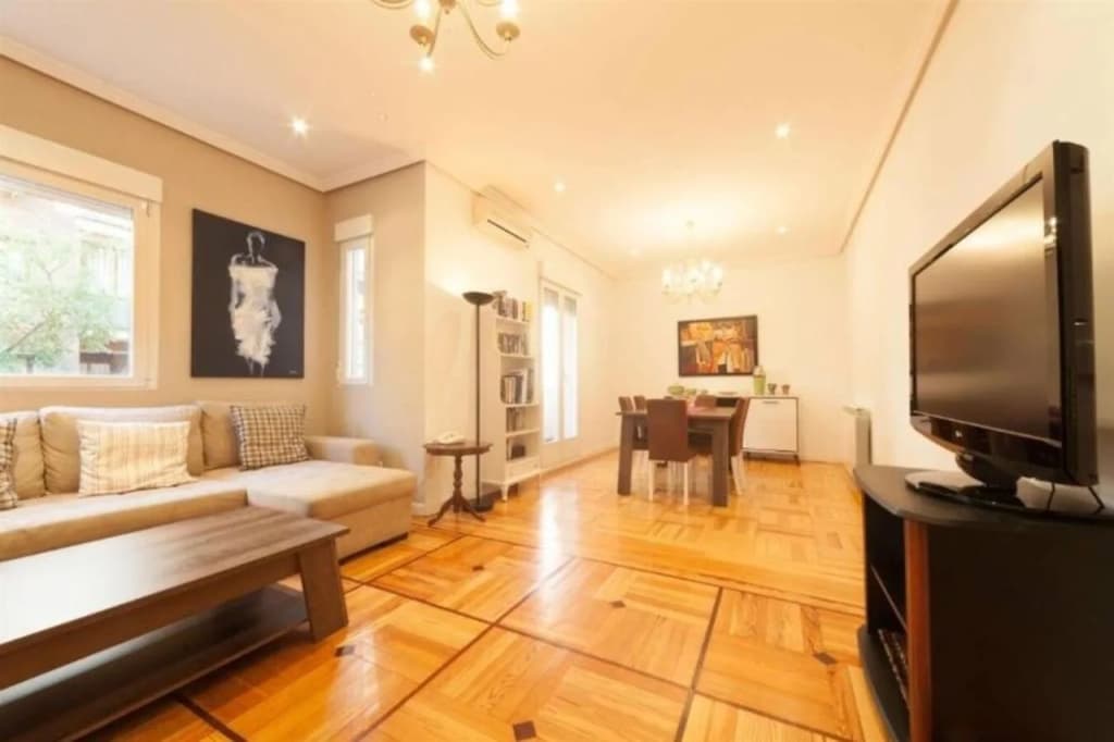 Mlr Apartments Salamanca - photo 3