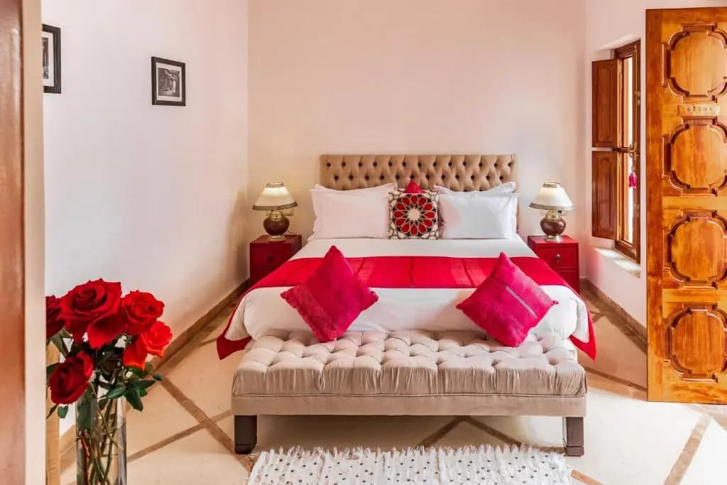 Riad Luciano Hotel & Spa - photo 7