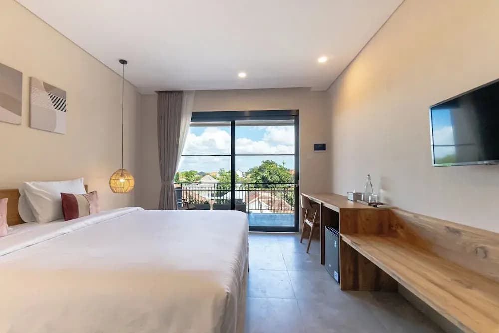 Kelaya Guesthouse - photo 23