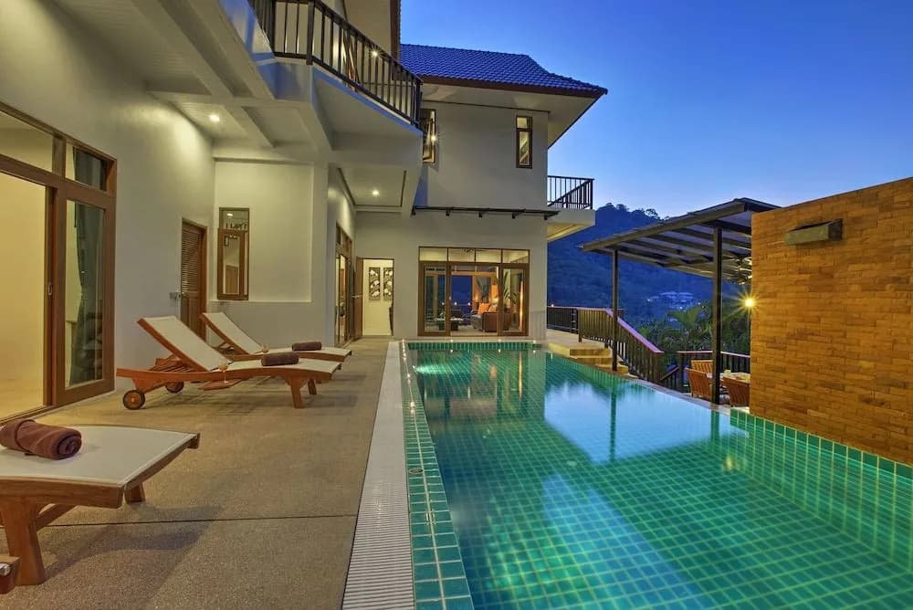Patong Hill Estate 8 - photo 14