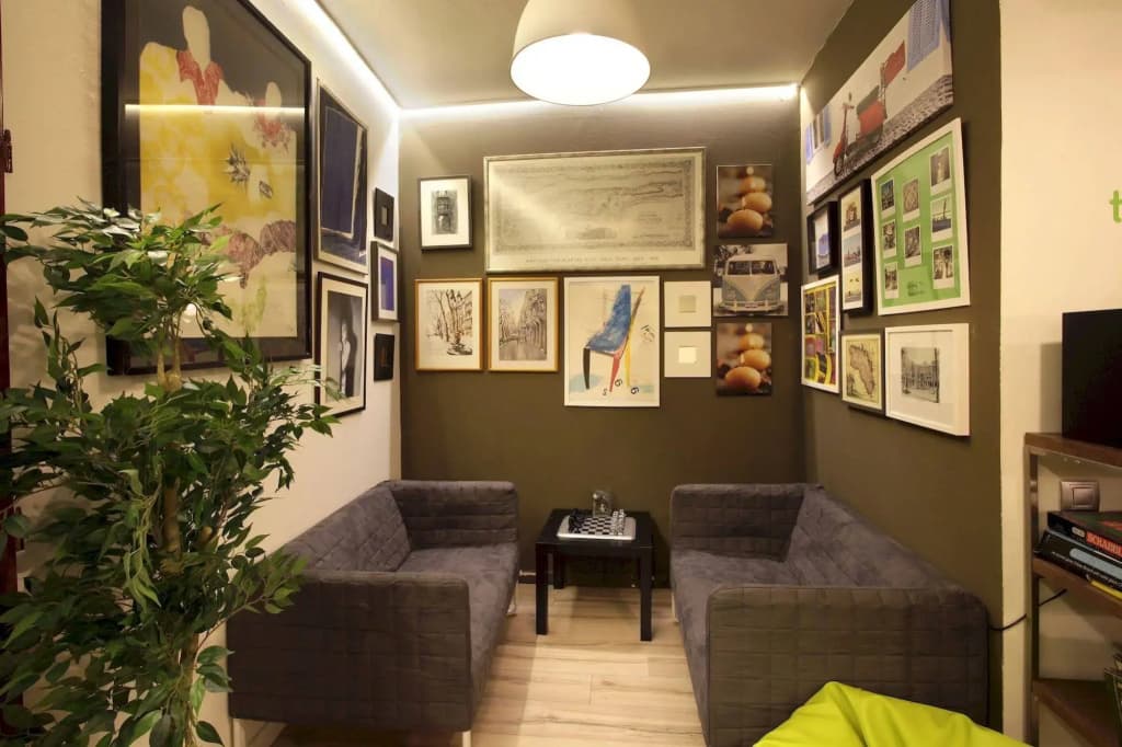 Arc House Gracia - photo 13