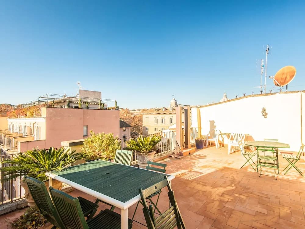 RSH Giulia Enchanting Apartment View - photo 40