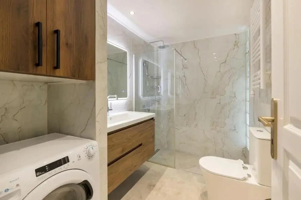 Calming 1BR Apartment Acropolis view - photo 8