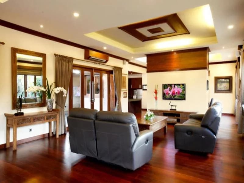 Revayah Ayung Villa Denpasar Bali - main photo