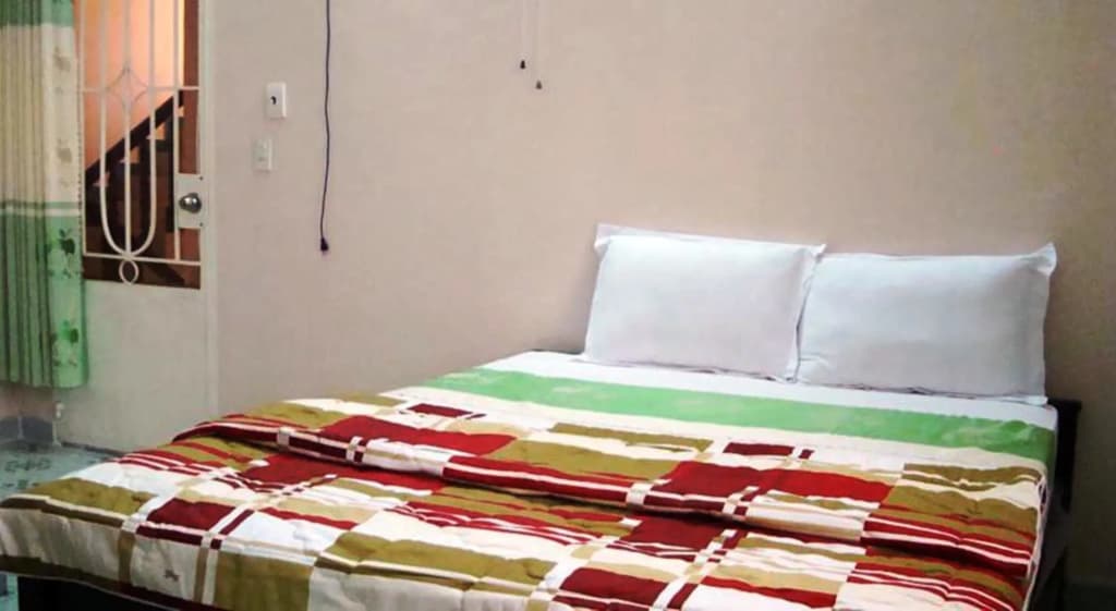 Phu My Hotel - photo 6