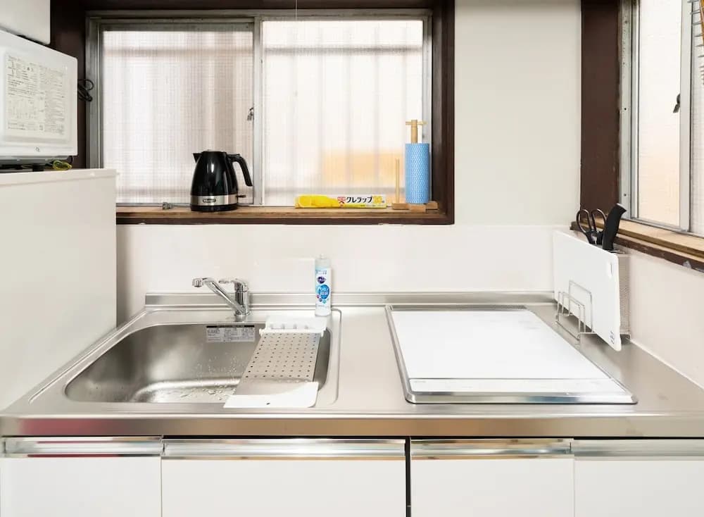 Rakuna Inn Honjo Azumabashi II - photo 17