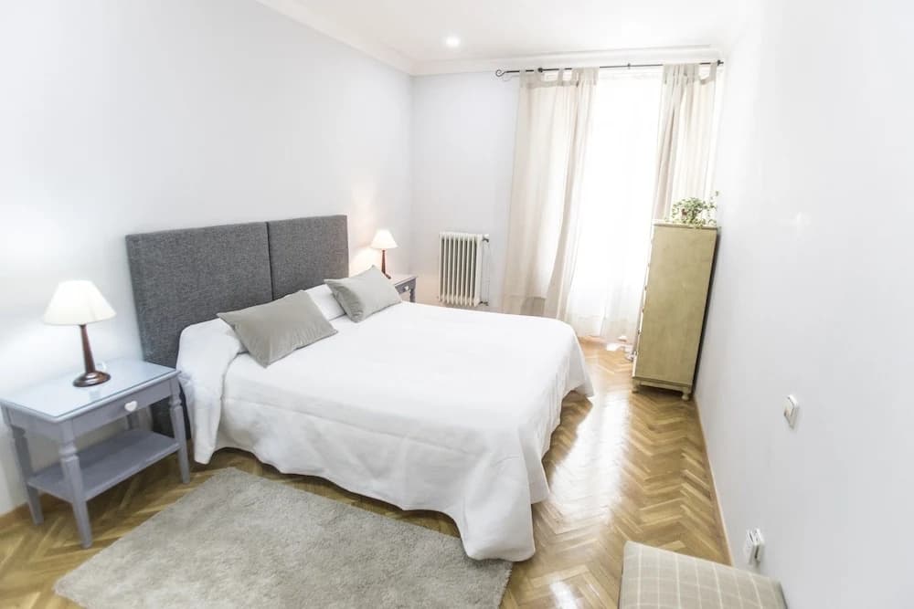 Alterhome Apartamento Plaza Mayor - photo 4