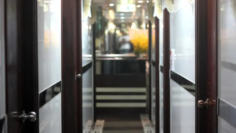Marco Polo Hostel - Carlton Group of Hostels - photo 13