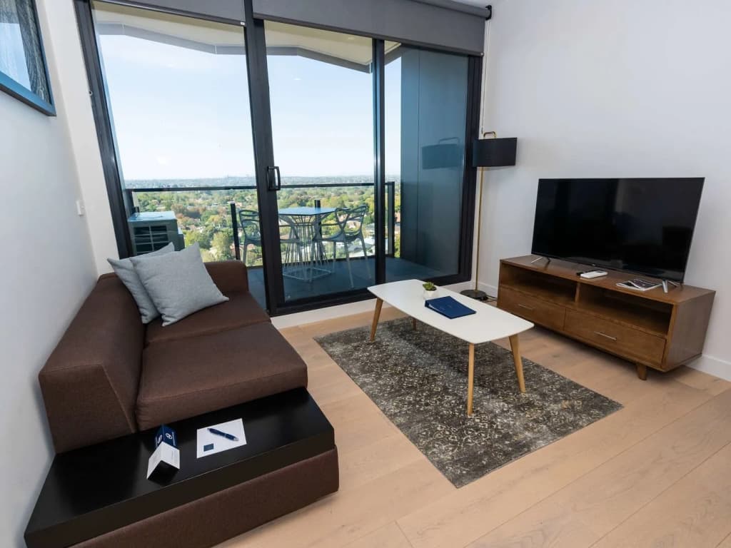 The Sebel Melbourne Malvern - photo 3