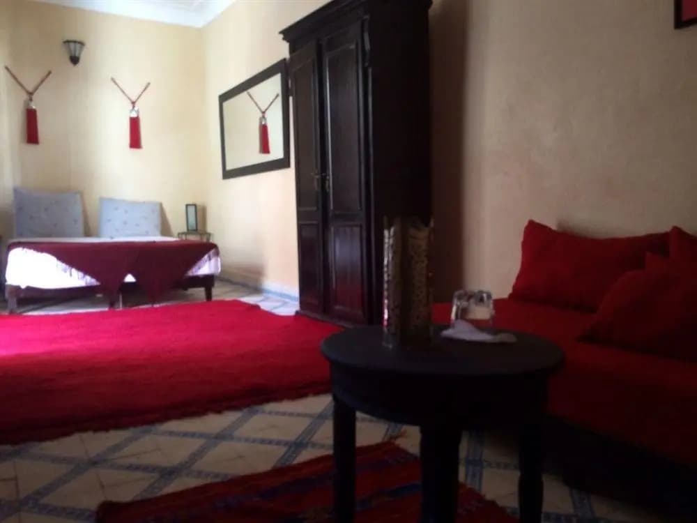 Riad Sarah Sabrina - photo 3