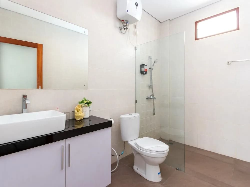 Villa Pineapple Seminyak - photo 9