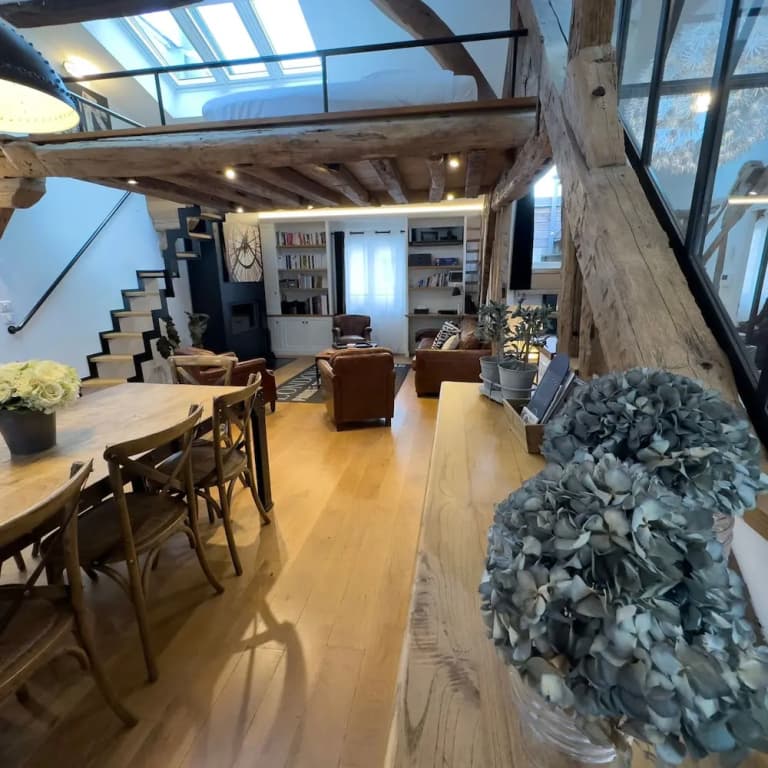Dreamy Rive Gauche Modern 2 Bed Apt in Paris - photo 24