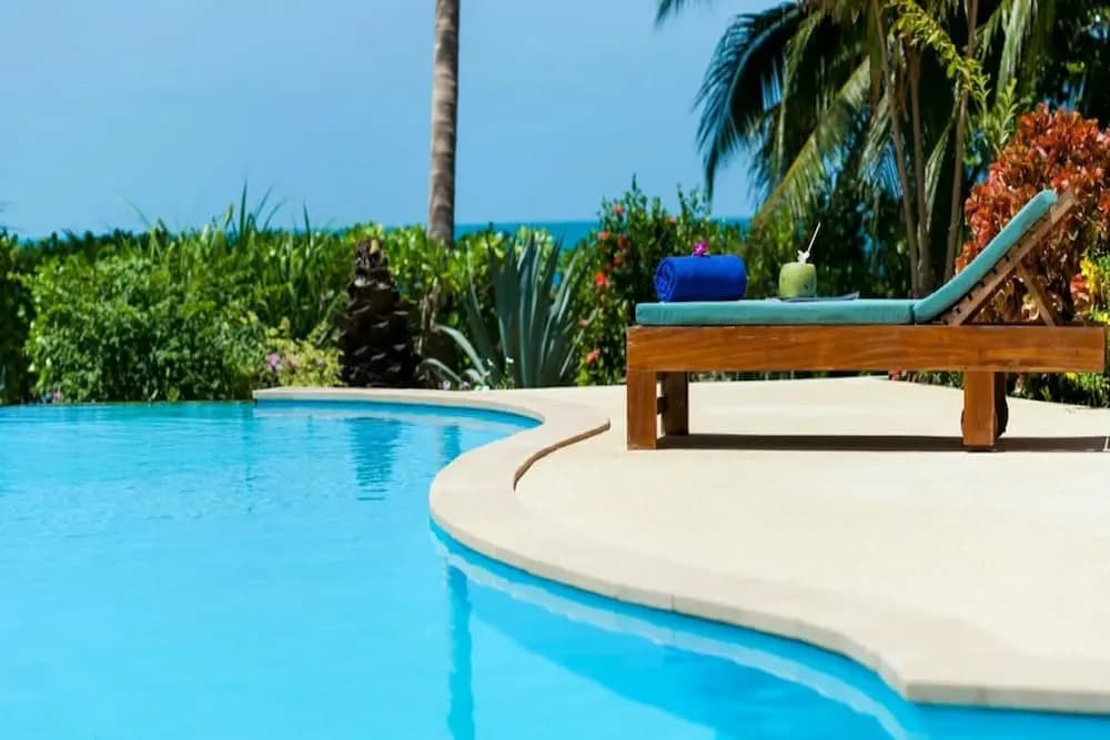 Villa Sea Breeze - photo 11
