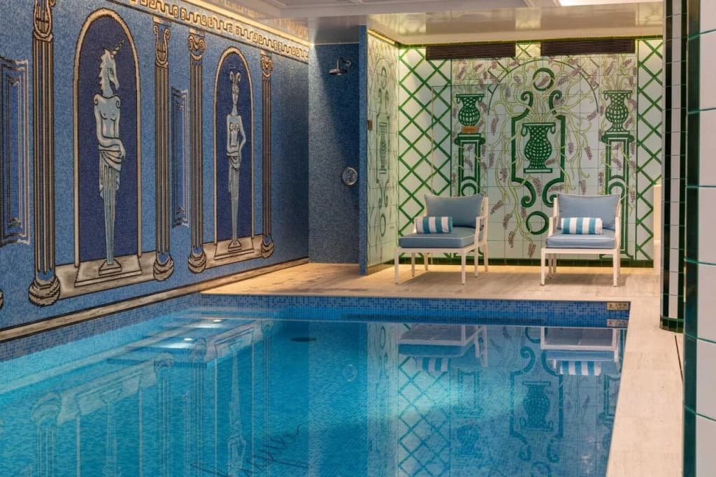 Hôtel Le Magnifique (Ex Hôtel Le M Paris) - photo 49