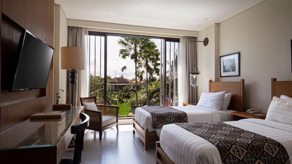 Plataran Ubud Hotel & Spa - photo 49