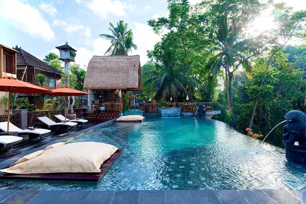 Vije Boutique Resort & Spa - photo 18