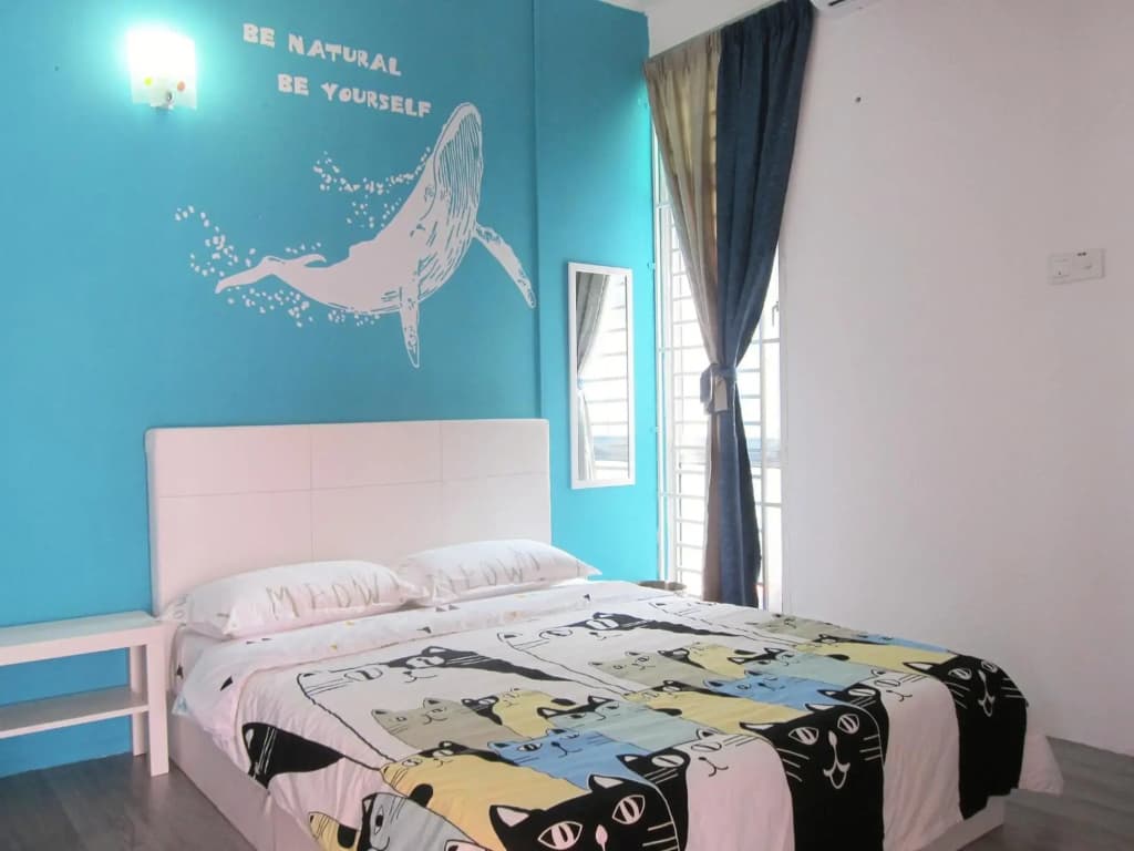MILU Homestay - photo 1