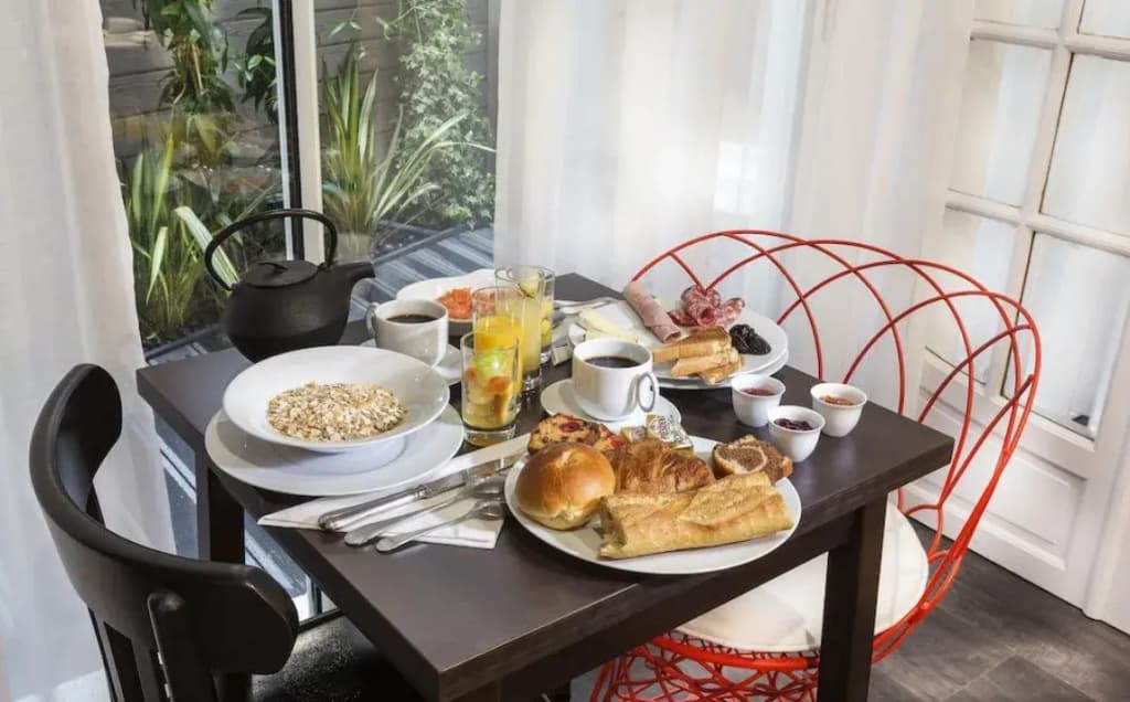 Best Western Plus La Demeure - photo 11