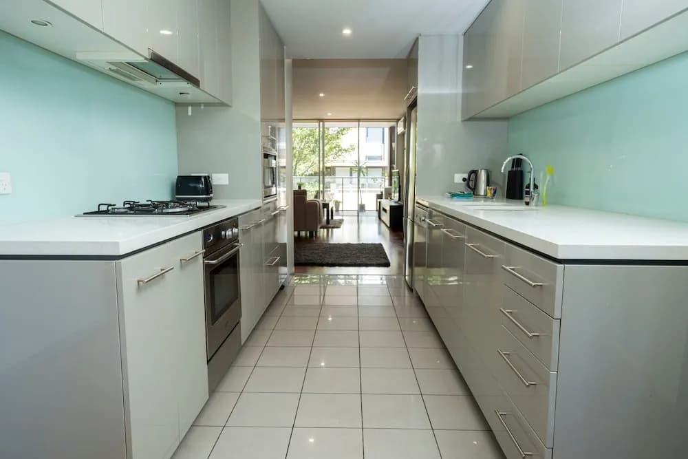 Premium 2 Bedroom Apartment - photo 12